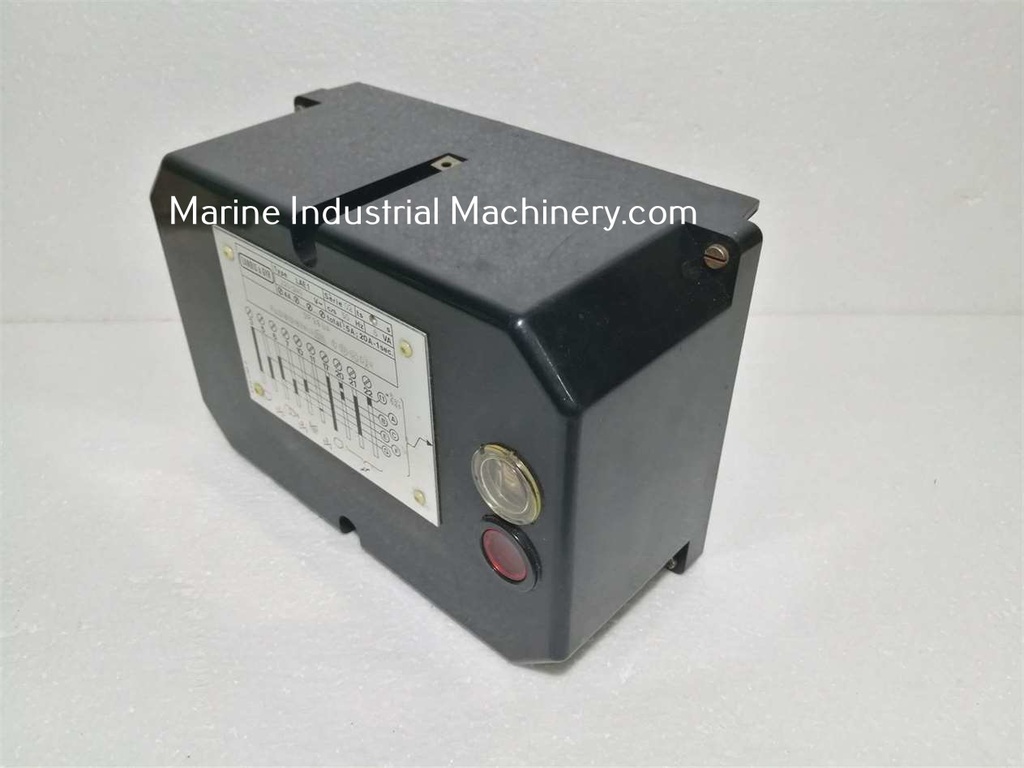 Landis & Gyr LAE1 Burner Control Module