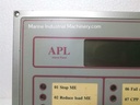 Lanng & Stelman 1284-002 APL II Alarm Panel