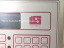 Lanng & Stelman 1284-002 APL II Alarm Panel