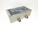 Safetec SDS-48 Smoke Detection System