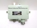 Saginomiya YNS-C106NWG Pressure Controls