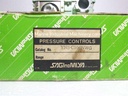 Saginomiya YNS-C106NWG Pressure Controls
