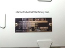 Saginomiya YNS-C106NWG Pressure Controls