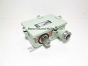 Saginomiya YNS-C106NWG Pressure Controls