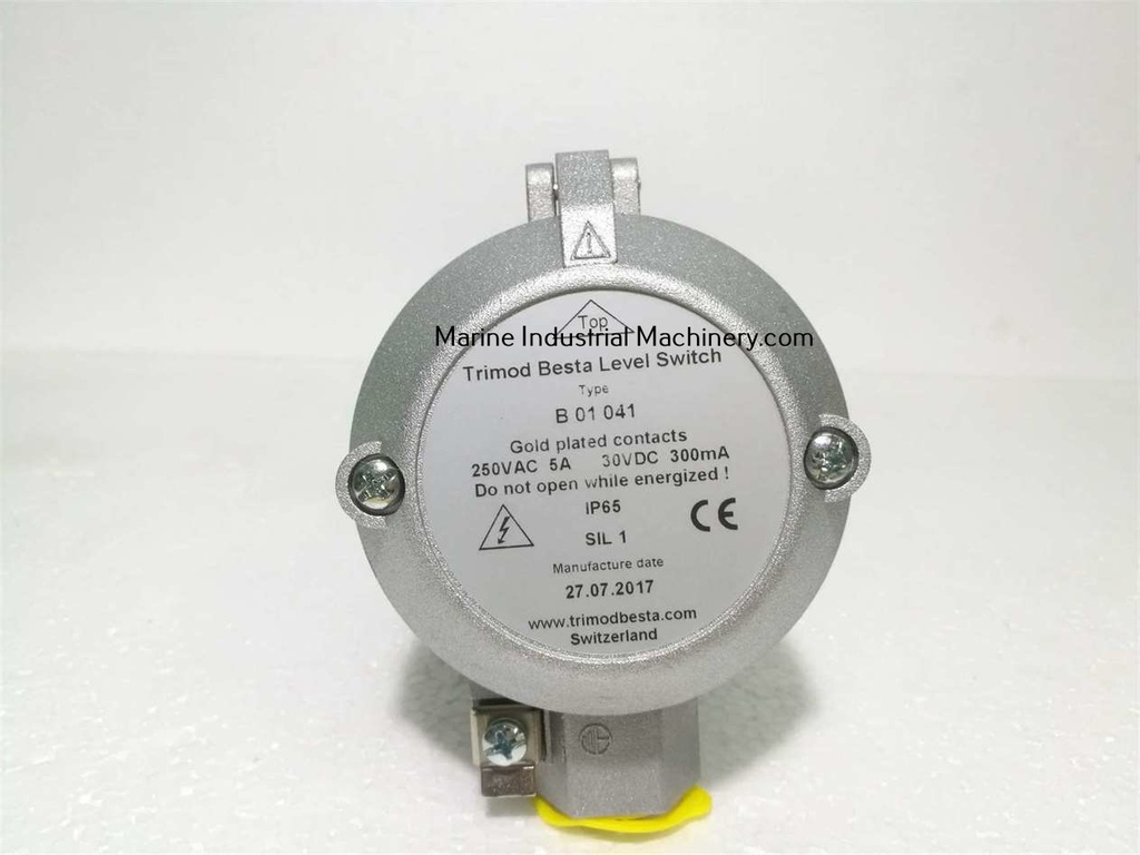 Trimod Besta B 01 041 Level Switch