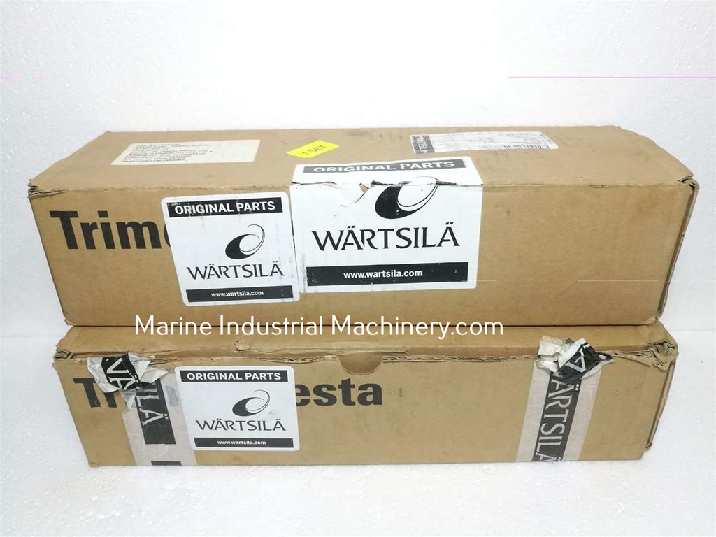 Trimod Besta B 01 041 Level Switch