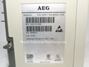 AEG Schneider Modicon ADU 206/AS-BADU-206 Analog Input Module