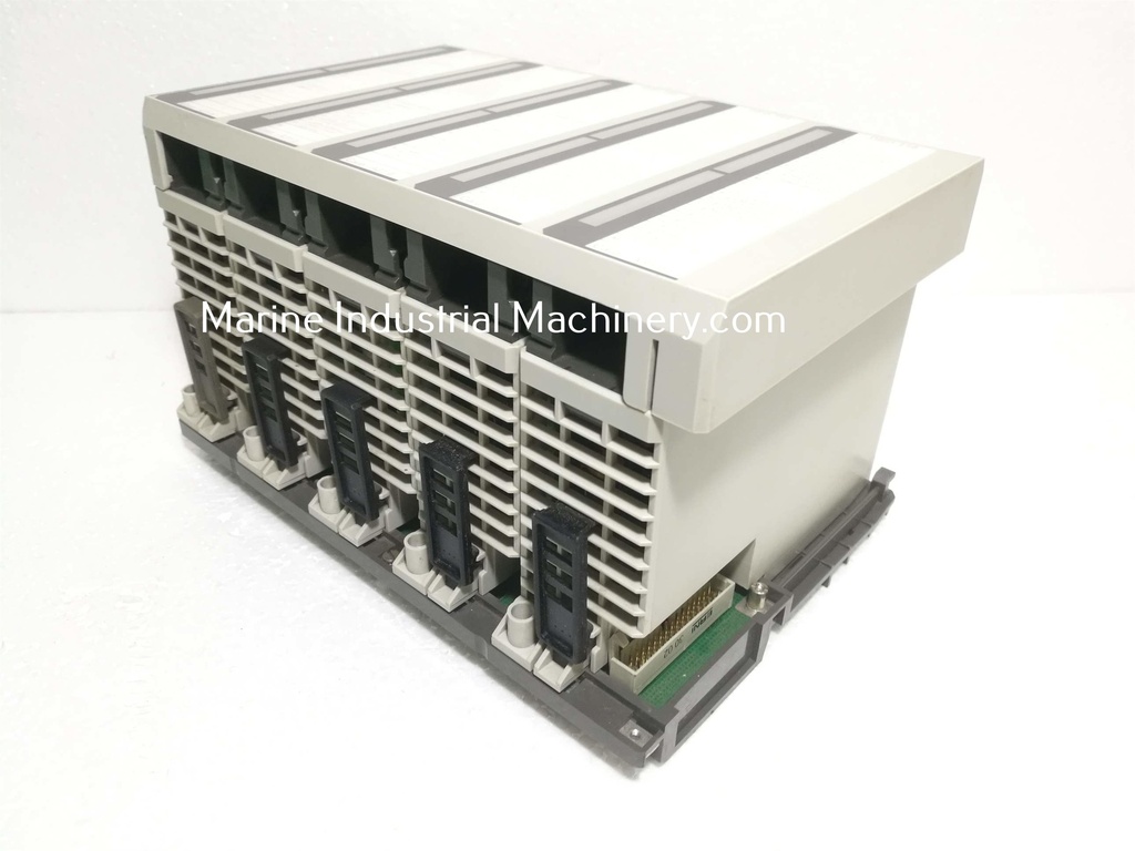AEG Schneider Modicon ADU 206/AS-BADU-206 Analog Input Module