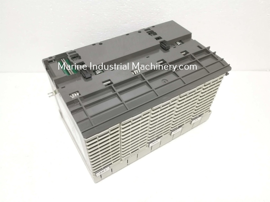 AEG Schneider Modicon ADU 206/AS-BADU-206 Analog Input Module