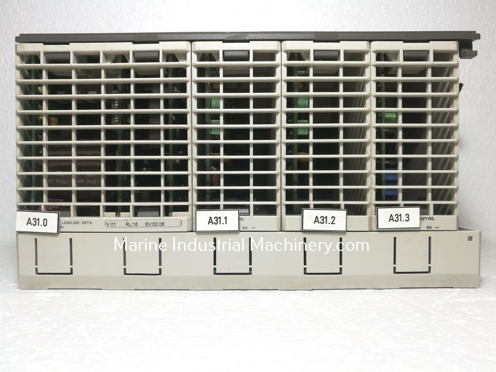 Schneider Automation PC-E984-275 TSX Compact Module