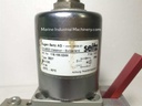 Eugen Seitz 1116/41 126.664.00 Solenoid Valve