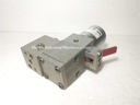 Eugen Seitz 1116/41 126.664.00 Solenoid Valve