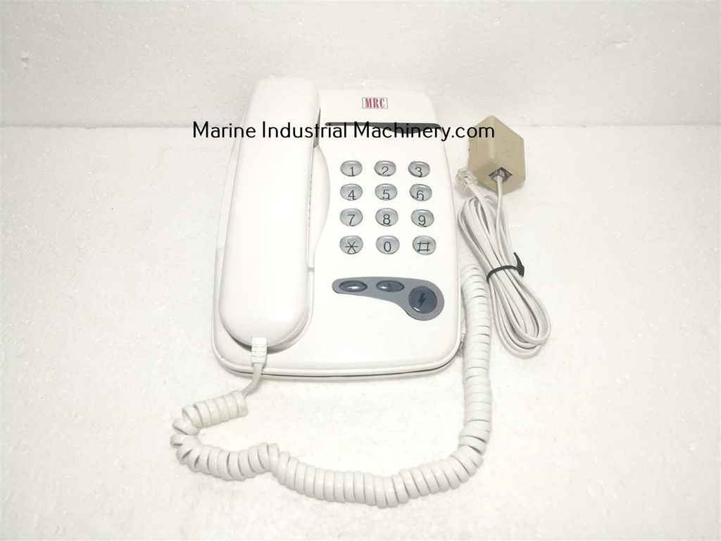 MRC LC-211A Marine Telephone