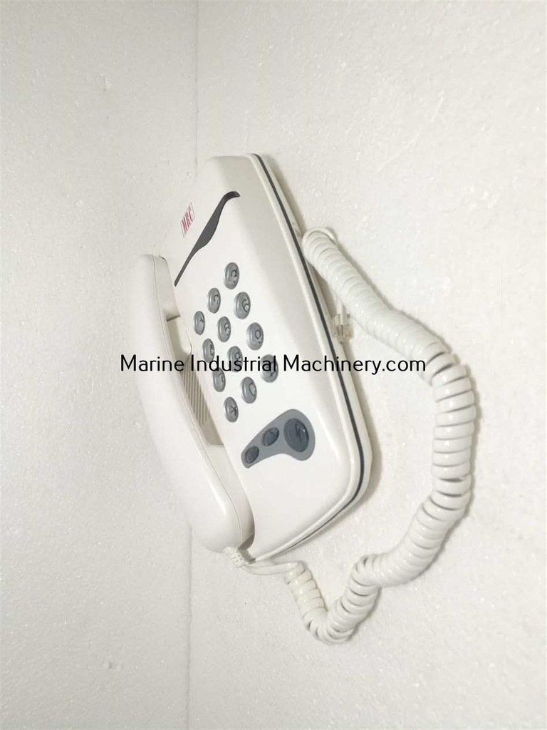 MRC LC-211A Marine Telephone