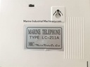 MRC LC-211A Marine Telephone