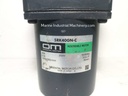 Oriental Motor 5RK40GN-C Reversible Motor with Gear Head