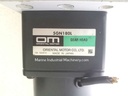 Oriental Motor 5RK40GN-C Reversible Motor with Gear Head