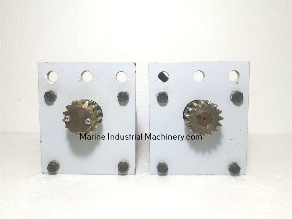 Oriental Motor 5RK40GN-C Reversible Motor with Gear Head
