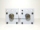 Oriental Motor 5RK40GN-C Reversible Motor with Gear Head