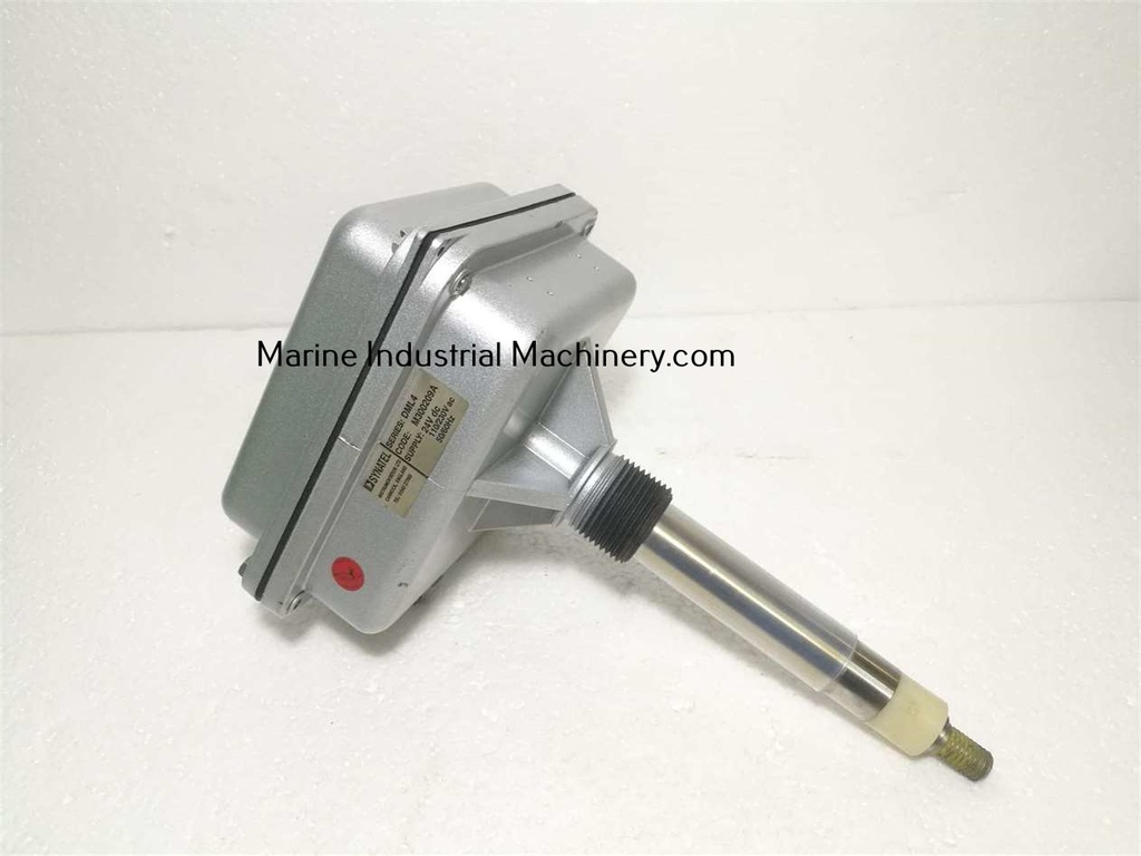 Synatel DML4 Level Controller