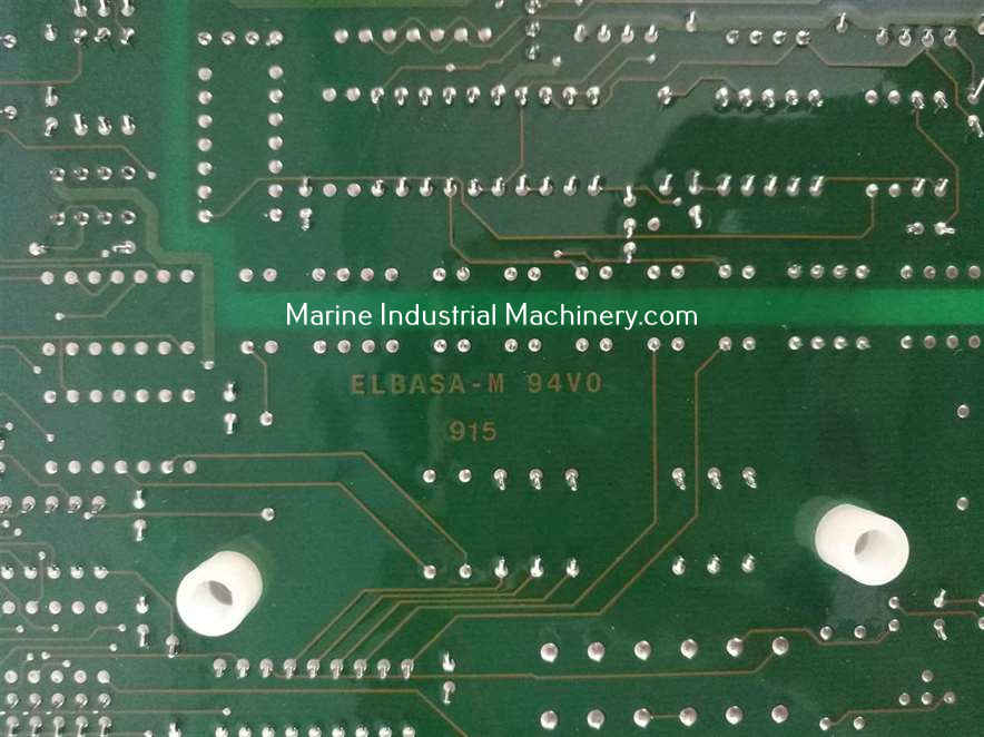 Alfa Laval 31830-4643-1 L51/1 KF Module