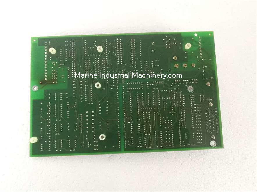 Alfa Laval 31830-4643-1 L51/1 KF Module