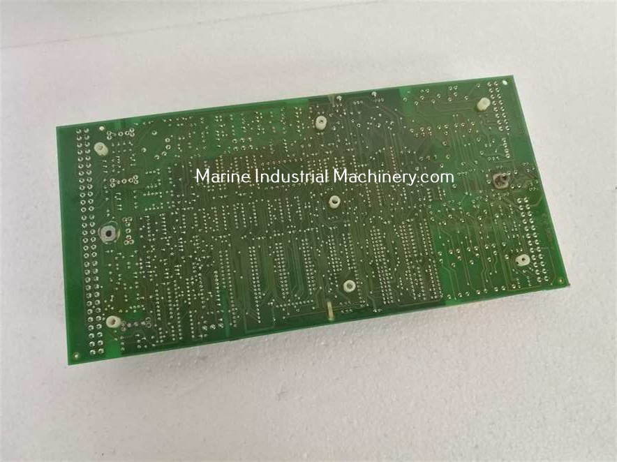 Alfa Laval B-4635-2/3 Pcb Card