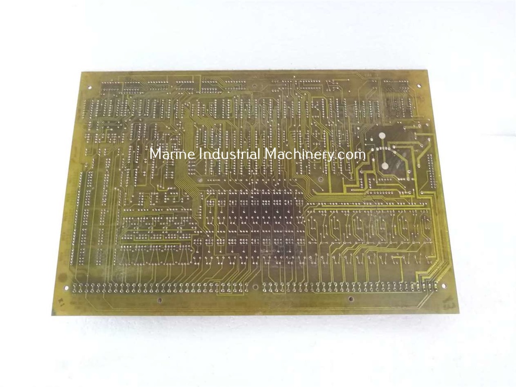 ABB Synpol GVT 3608487 CMA 73 Automatic Power Management Unit