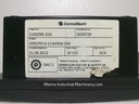 Consilium M 4.3 5100096-20A Repeater Panel