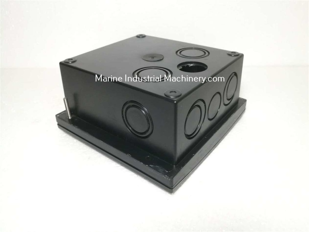 Consilium M 4.3 5100096-20A Repeater Panel