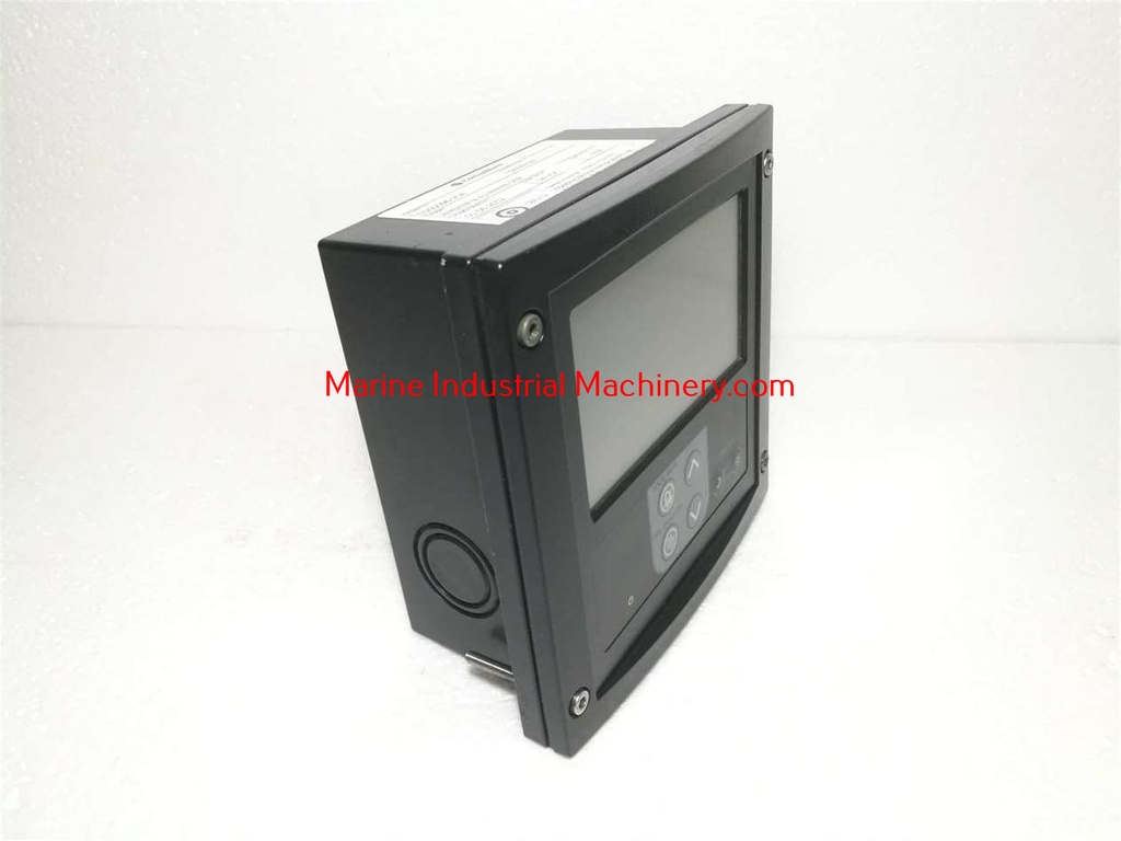 Consilium M 4.3 5100096-20A Repeater Panel