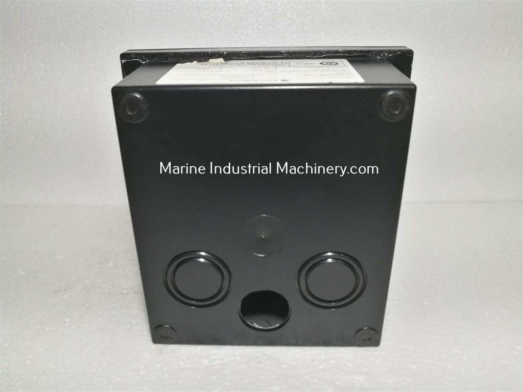 Consilium M 4.3 5100096-20A Repeater Panel