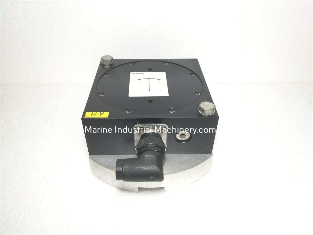 Pendelgeber PE-WD-01/GS120 Position FSG Tilt Sensor Pendulum Encoder