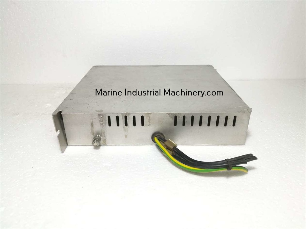 Rasmi Electronics FFR-MSH-170-30A-RF1 Three Phase RFI Filter