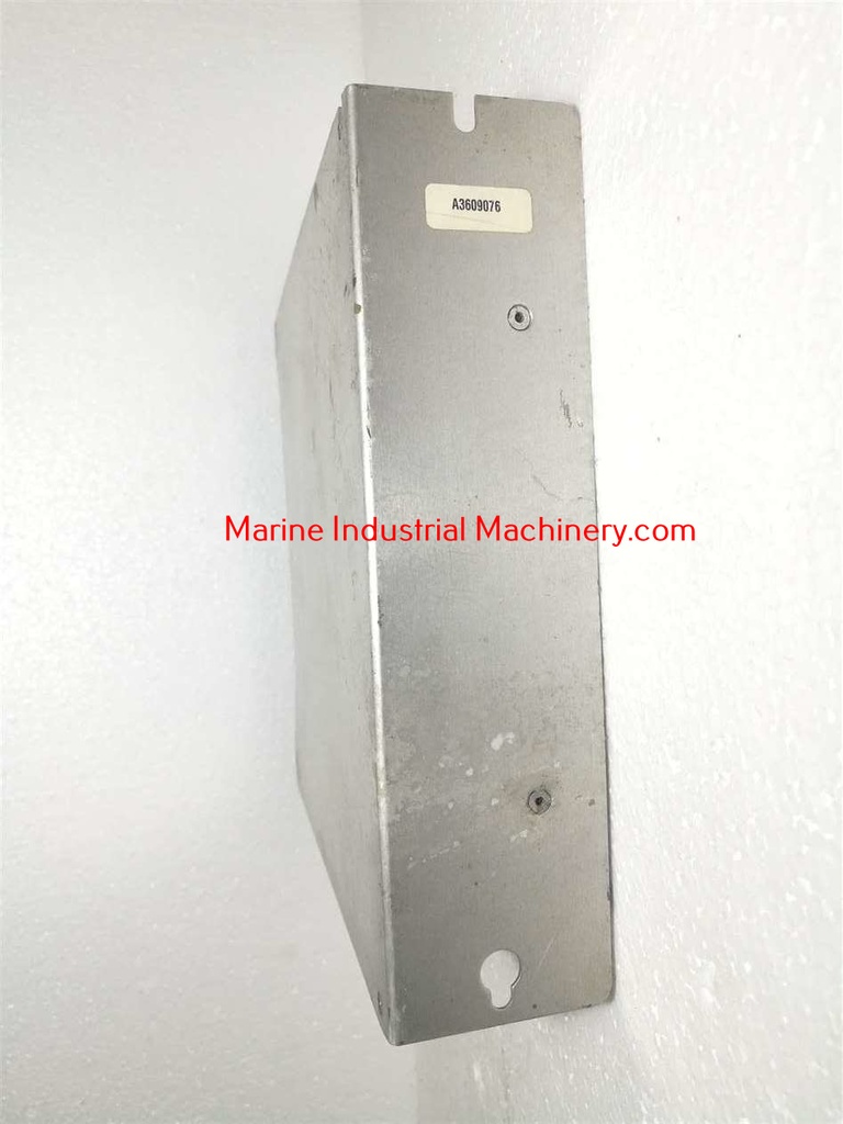 Rasmi Electronics FFR-MSH-170-30A-RF1 Three Phase RFI Filter