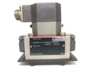 Rexroth 4WS2EM10-45/30B2ET315Z8DM Servo Valve