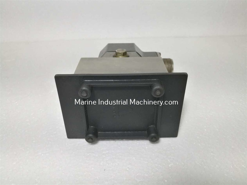 Rexroth 4WS2EM10-45/30B2ET315Z8DM Servo Valve
