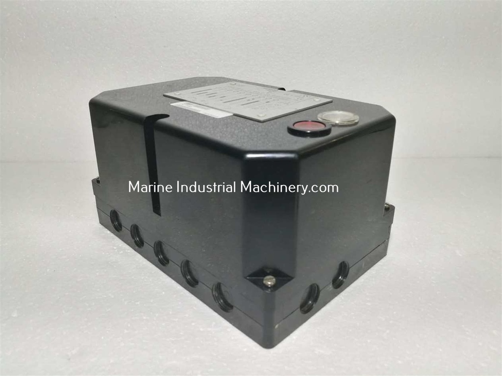 Siemens LAE1 Oil Burner Controller