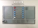 Control Equipment EN54-2 EN54-4 Fire Alarm Panel