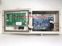 Control Equipment EN54-2 EN54-4 Fire Alarm Panel