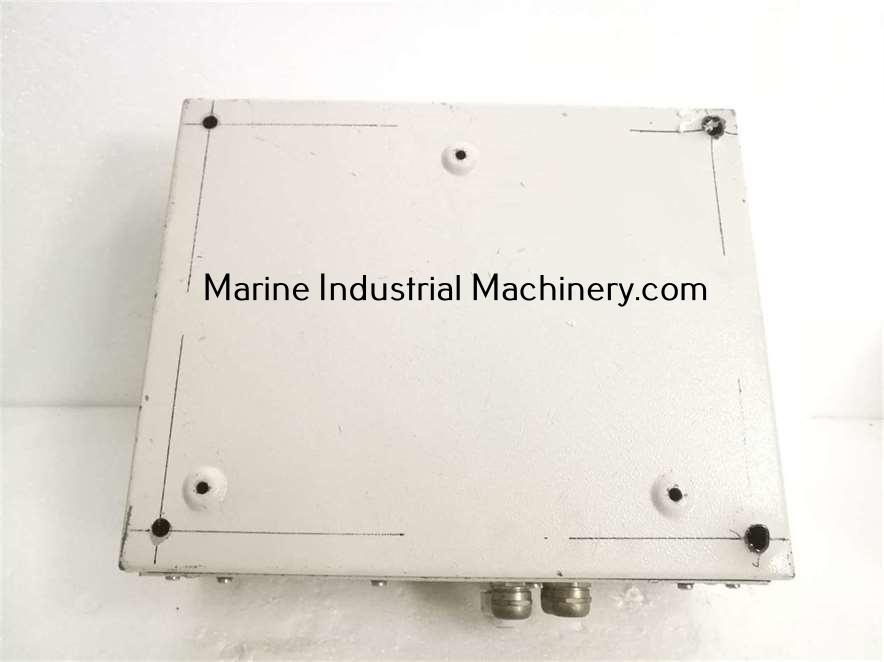 Control Equipment EN54-2 EN54-4 Fire Alarm Panel
