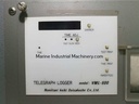 Nunotani Keiki VML-600 Telegraph Logger