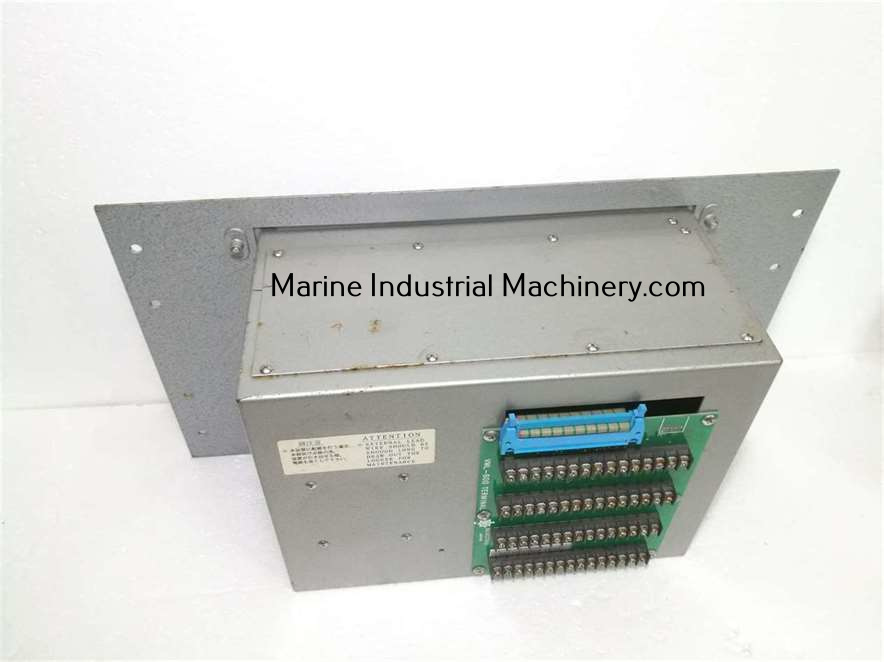 Nunotani Keiki VML-600 Telegraph Logger