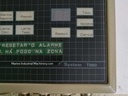 Thorn System T880 Fire Alarm Panel