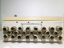 Thorn System T880 Fire Alarm Panel