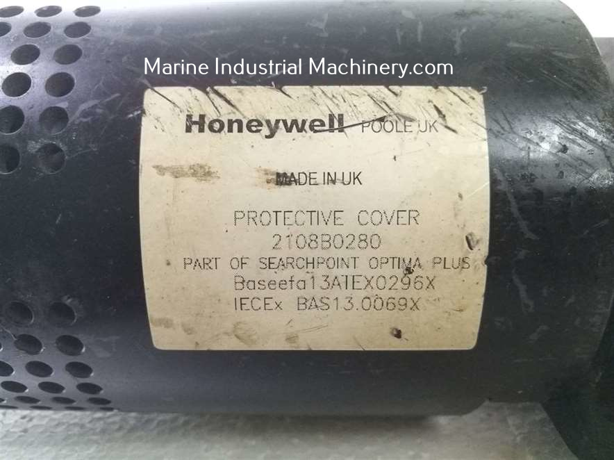 Honeywell 2108B0280 Storm Baffle