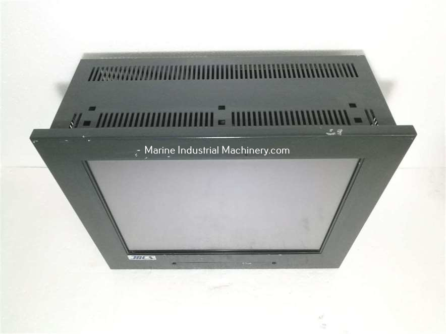 JRCS SGD-640-X3C LCD Graphical Terminal