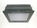 JRCS SGD-640-X3C LCD Graphical Terminal