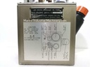 Nagao Machinery NPU1200A Air Driven Hydraulic Oil Pump