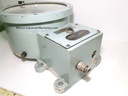 Nunotoni Keiki JIS F 8523 SRS 300A Electric Engine Telegraph